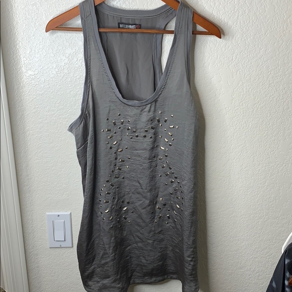 William Rast for Target Tank Top - Picture 1 of 4